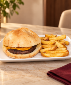 Menu Enfant – Image 2