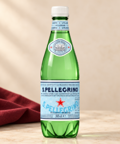 San Pellegrino 50 cl