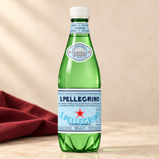 San Pellegrino 50 cl