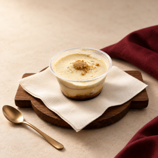Tiramisu Maison