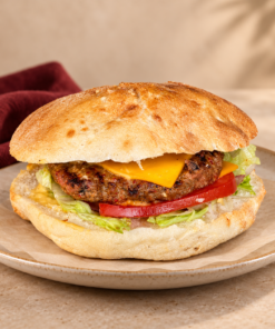 Anamour Burger
