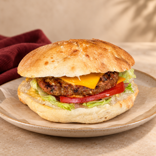 Anamour Burger