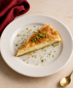Baklava Pistache