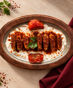 Beyti Kebab