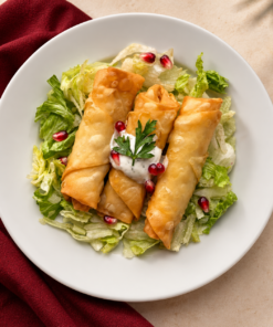 Börek (3 pièces)