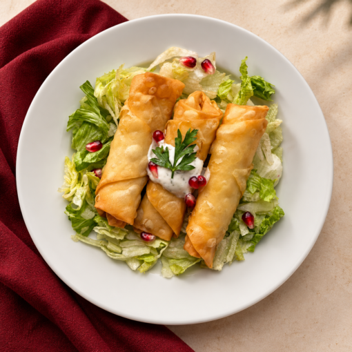 Börek (3 pièces)