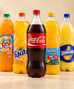 Bouteille 1,5 L