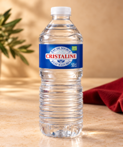 Petite Bouteille d'Eau