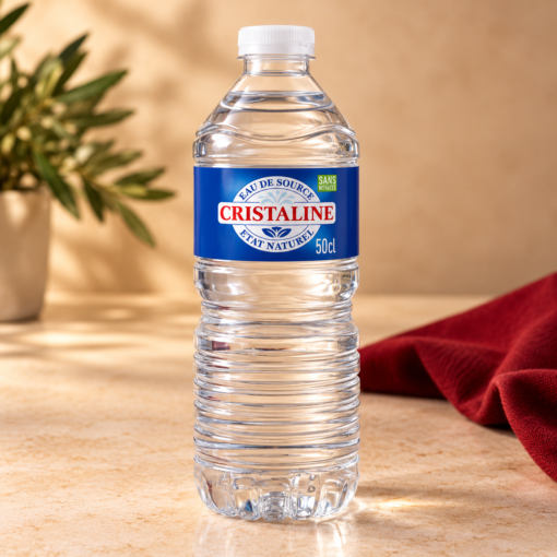 Petite Bouteille d'Eau