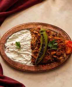 İskender
