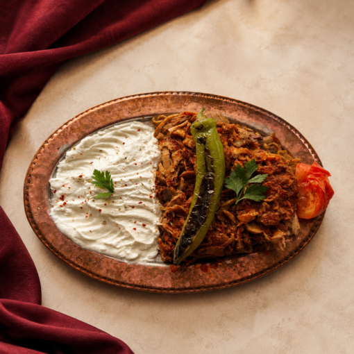 İskender