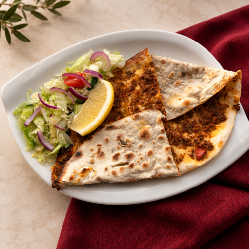Lahmacun