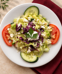 Salade Bergère