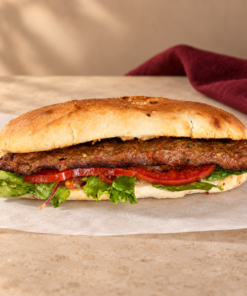 Sandwich Adana