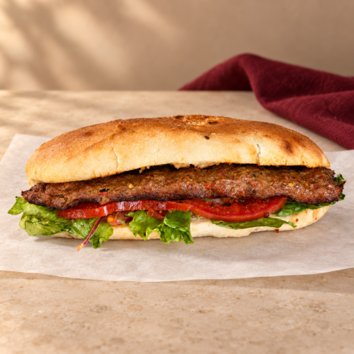 Sandwich Adana