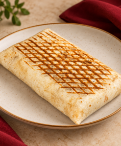 Nos Tacos