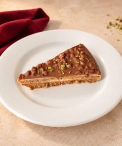 Tarte Daim