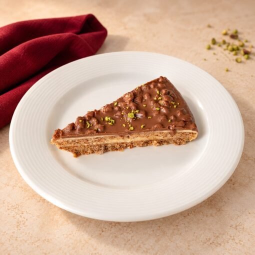 Tarte Daim