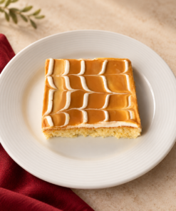 Trileçe Caramel