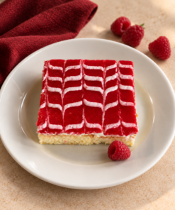 Trileçe Framboise