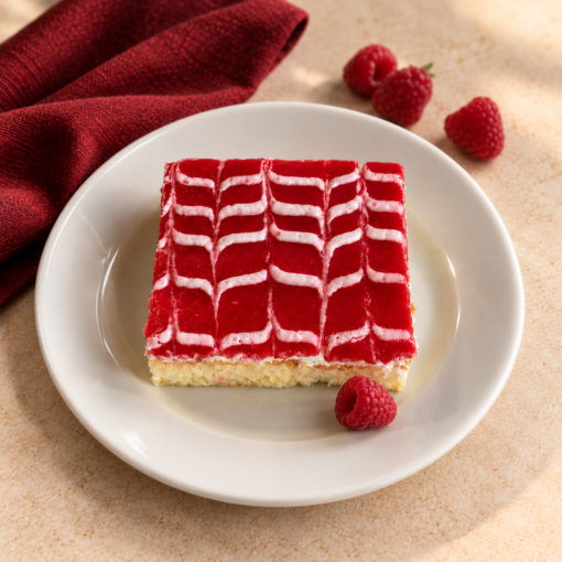 Trileçe Framboise