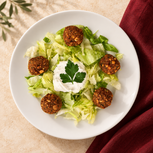 Falafel