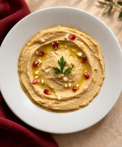 Houmous