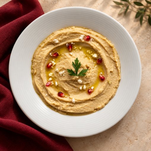 Houmous